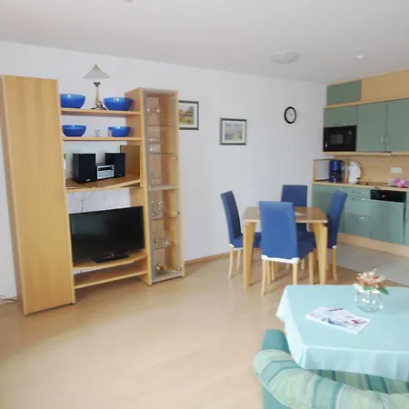 Ferienobjekt Mueritz A7 شقة غرال موريتز