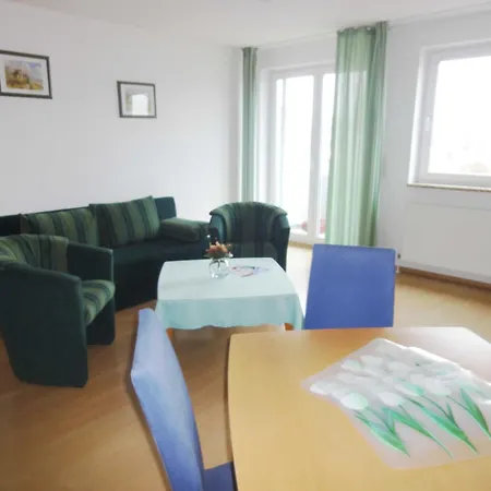 Ferienobjekt Mueritz A7 غرال موريتز