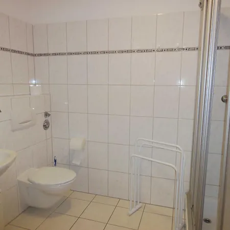 Ferienobjekt Mueritz A7 شقة غرال موريتز