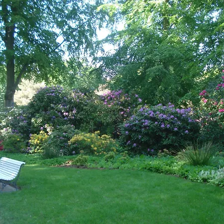 Ferienobjekt Mueritz A7 شقة غرال موريتز