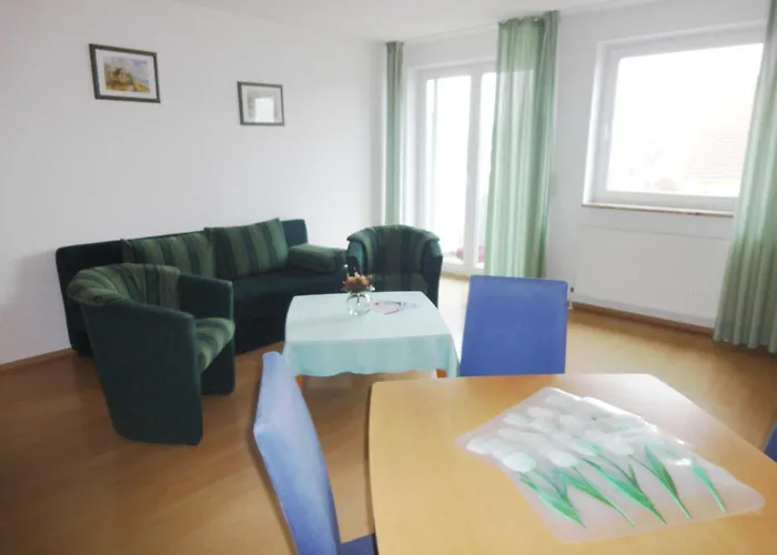 Ferienobjekt Mueritz A7 Graal-Müritz